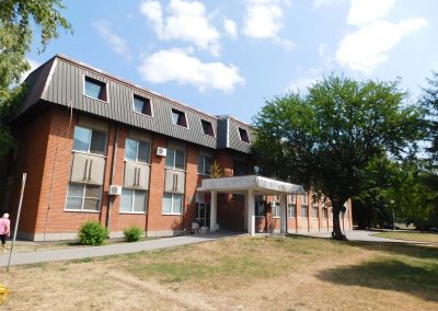 centar za prevenciju