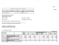 Devetomesecni izvestaj za 2016.godinu