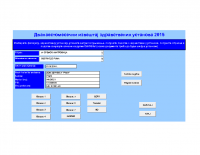 Završni račun za 2015. godinu