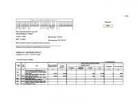 Šestomesečni izveštaj 2014.