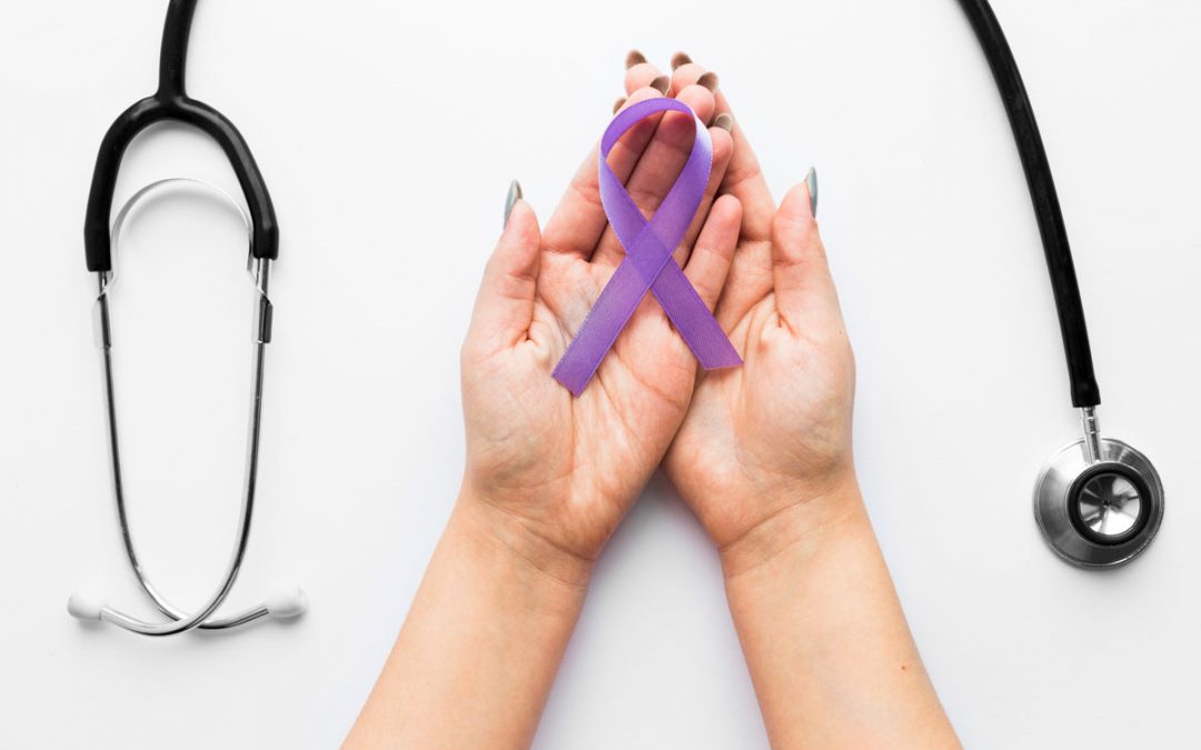 Mart – mesec borbe protiv raka: prevencija malignih tumora