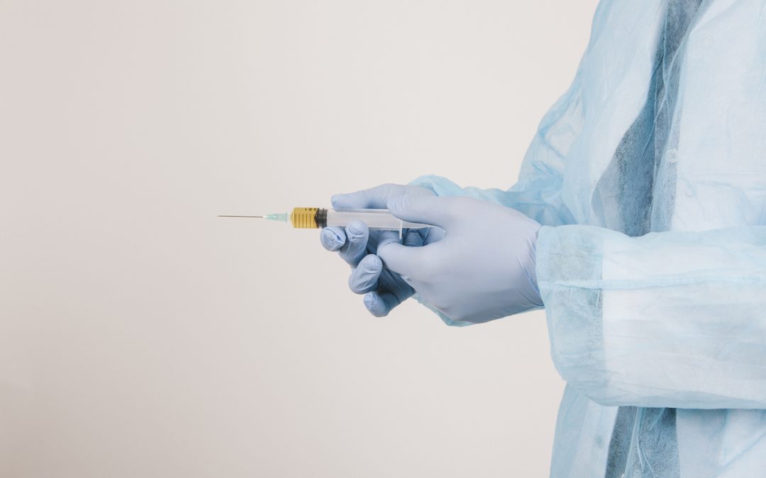 Недеља имунизације у Европском региону СЗО „ Вакцинација је индивидуално право, а колективна одговорност “ 23-29.4. 2018. године