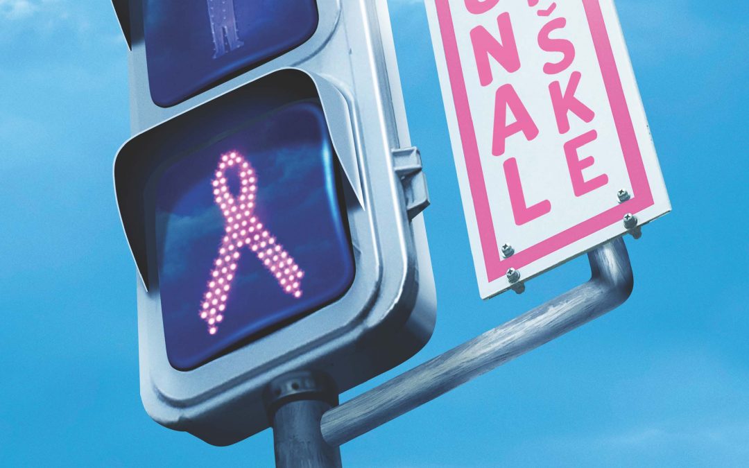 Konkurs za najbolji slogan i poster u cilju podizanja svesti o ranom otkrivanju raka dojke