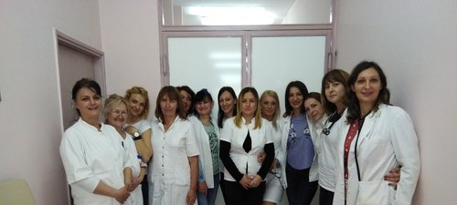 „Дан отворених врата“