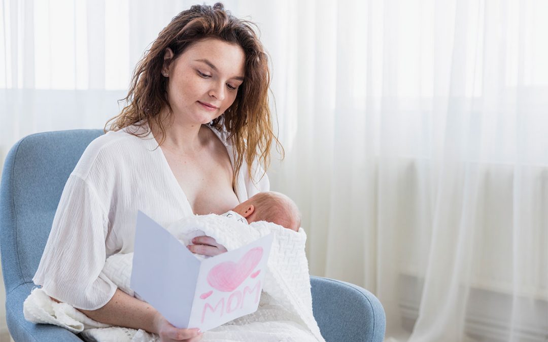 Светска недеља дојења 1–7. август 2019. године и Национална недеља промоције дојења 1–7. октобар 2019. године