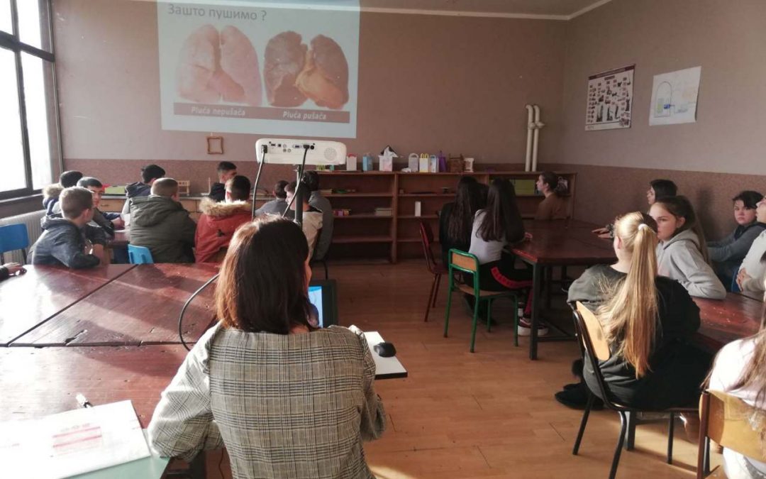 NACIONALNI DAN BEZ DUVANA 31.01.2020.