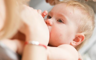 Светска недеља дојења и Национална недеља промоције дојења