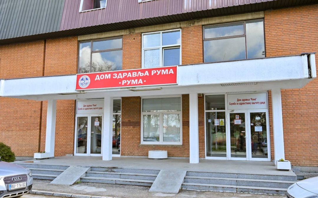 ПРЕВЕНТИВНИ ПРЕГЛЕДИ У СЕЛИМА РУМСКЕ ОПШТИНЕ