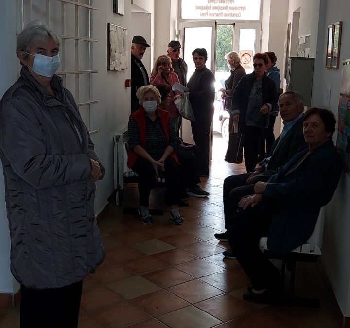 SVETSKI DAN BORBE PROTIV DIJABETESA