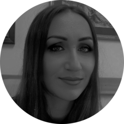 dipl.ekon. Danijela Kalanj