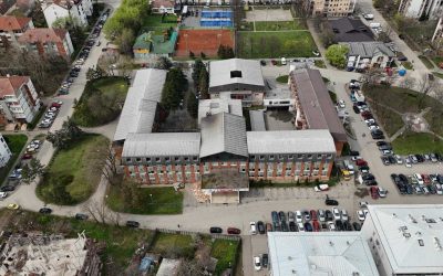 DEMANTI POVODOM NEISTINITIH NAVODA O REKONSTRUKCIJI DOMA ZDRAVLJA RUMA