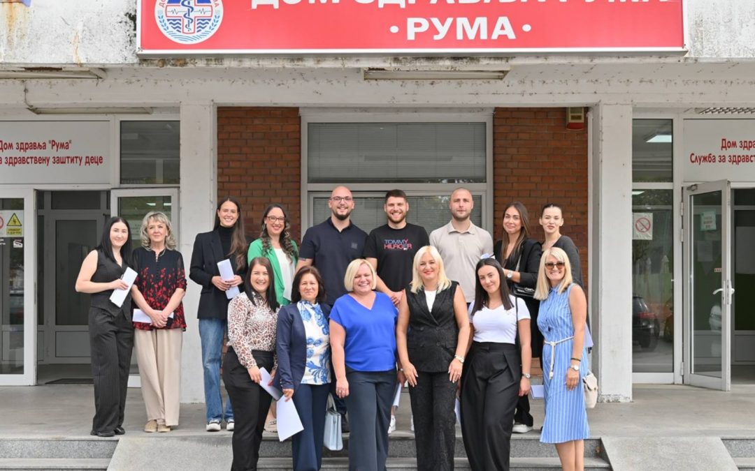 Потписани уговори о раду
